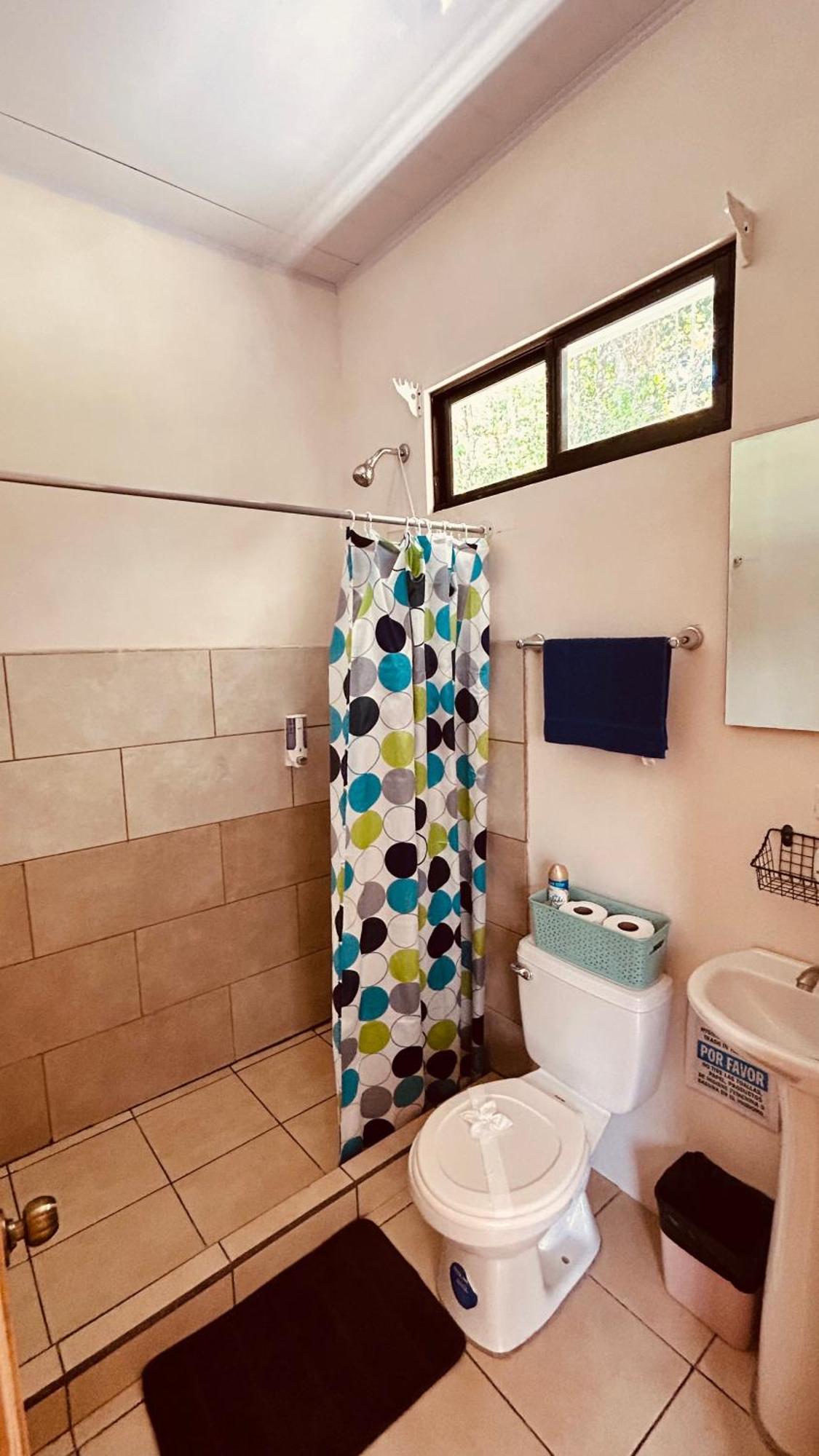 Casa Encantada Offers You Two-Bedroom House, 1 Tiny Apartment & 3 Double Rooms Manuel Antonio Buitenkant foto