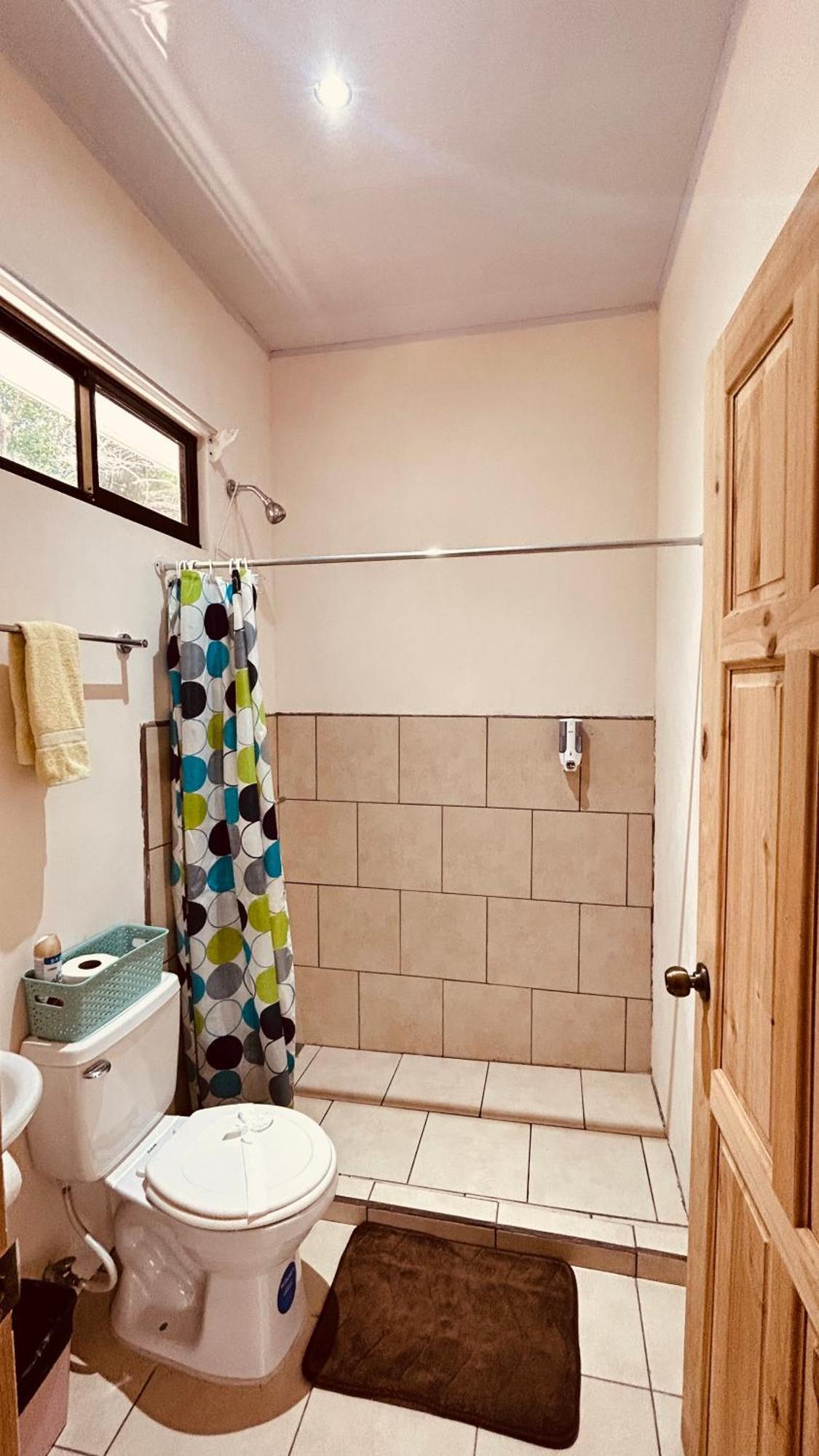 Casa Encantada Offers You Two-Bedroom House, 1 Tiny Apartment & 3 Double Rooms Manuel Antonio Buitenkant foto